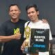 ​Agung ‘Single Fighter’ Juara Kenanga Motor Ramadhan Cup 9 Ball 2026 Purwakarta
