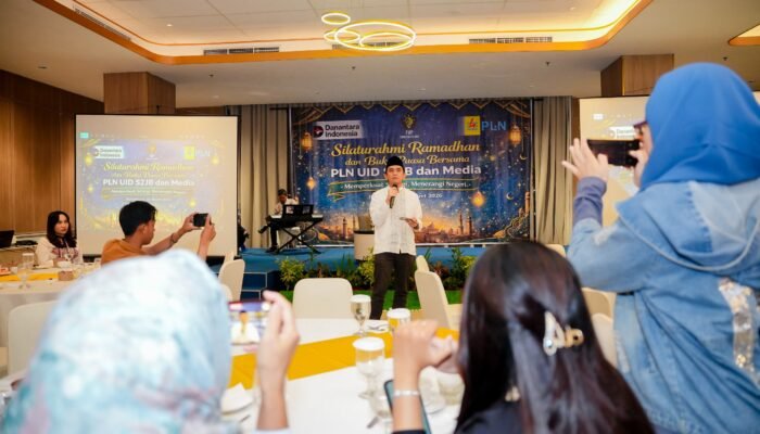 Idul Fitri 1447 H, Pasokan Listrik di Sumsel, Jambi dan Bengkulu Aman