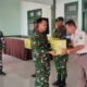 Sambut Idul Fitri, Dandim 1803/Fakfak Berikan Bingkisan Lebaran untuk Prajurit, PNS dan Persit