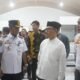 Gubernur Sulbar Tinjau Mudik Lebaran di Terminal Simbuang