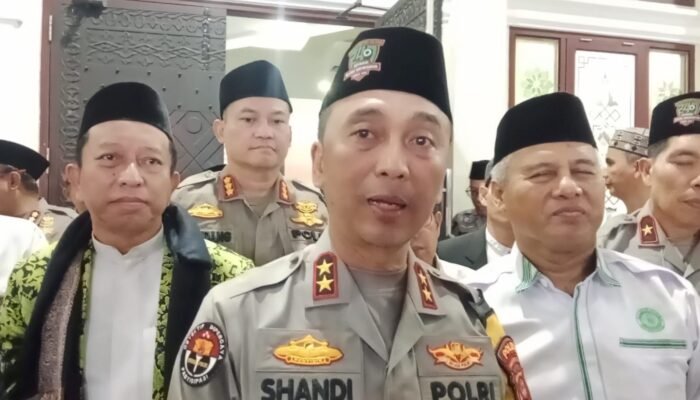 Truk Rusak Picu Macet Parah di Jalinsum, Arus Palembang-Jambi Kini Kembali Normal