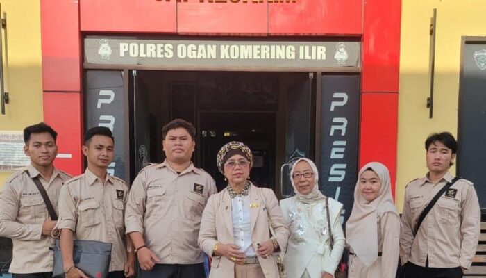 Bisnis Minyak Bodong Oknum Istri Pejabat Disdik OKI Terkuak