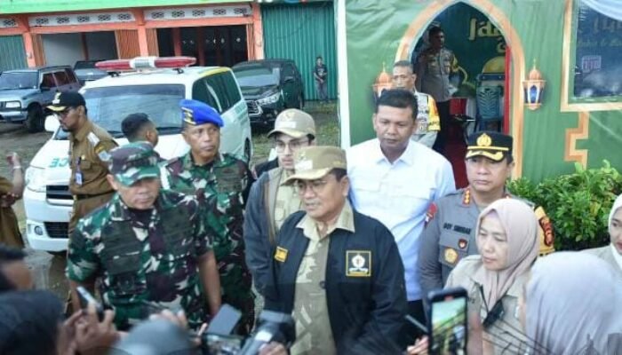 Sampah di Jambi Naik 10 Persen, Wali Kota Tambah Armada