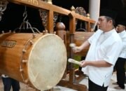 Pemkot Pagar Alam Gelar Malam Takbiran Sambut 1 Syawal 1447 H