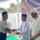 Lapas Sidoarjo Sholat Idulfitri 1447 H, Apresiasi WBP dengan Remisi Khusus
