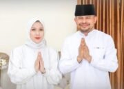 Wabup Purwakarta Ajak Warga Pererat Silaturahmi di Momen Idulfitri 1447 H