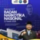 HUT ke-24 BNN RI, BNNK Tulungagung Tegaskan Perang Melawan Narkoba Demi Generasi Bersinar