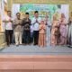 Disambut Senyum dan Jabat Tangan, Open House Lebaran Bupati Muba Penuh Keakraban