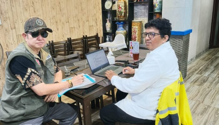 Pengusaha Minta Pemerintah Pusat Berikan Kepastian Regulasi Pertambangan Pasir Laut di Kepri