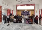 Menjaga Nyala Seni di Bulan Suci Silaturahmi Seniman Palembang, Dari Tradisi ke Masa Depan