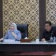 Staf Ahli TP PKK Sumsel Lidyawati Cik Ujang Matangkan Persiapan HKG ke-54, Rakon PKK, dan Rakerda Dekranasda 2026