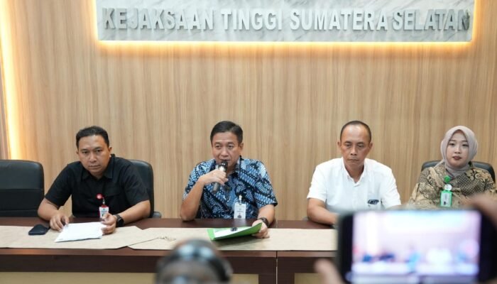 8 Pejabat BRI Jadi Tersangka, Kasus Kredit Sawit Rugikan Negara Rp 1,3 Triliun