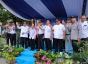 Balik Mudik Gratis dari Palembang ke Jakarta Dilepas, 5 Bus Angkut Pemudik Pasca Lebaran