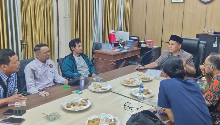Pansus DPRD Purwakarta Akui Keterbatasan Kajian Lapangan dalam Penyusunan Raperda RTRW