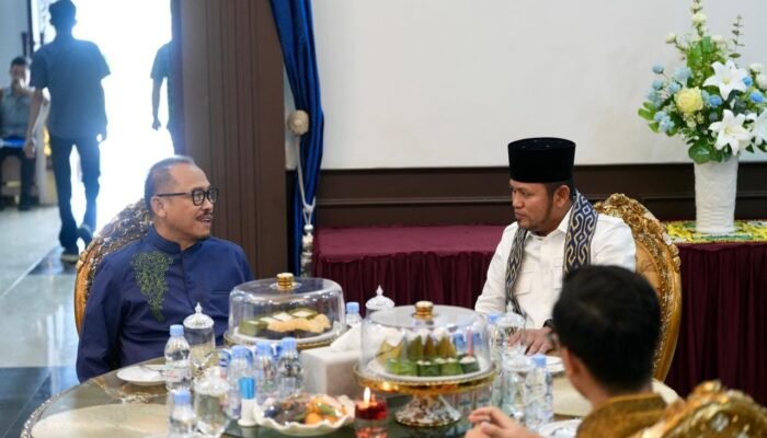 Dari Rp300 Juta ke Rp11 Miliar, Strategi PAP Sulbar Menarik Perhatian Kaltim