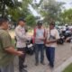 Polsek Buduran Hadir di Tengah Warga, Pastikan Keamanan Saat Akhir Pekan