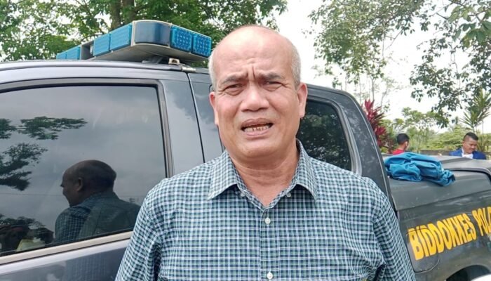 Ungkap Misteri Kematian Narapidana Kasus Narkoba, Jenazah Ekshumasi