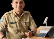 Kawal Implementasi PP Tunas, KominfoSS Sulbar: Platform Digital Wajib Lindungi Anak