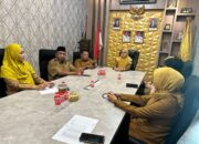 Tindaklanjuti Edaran Gubernur, Badan Penghubung Sulbar Siap Terapkan Kerja Fleksibel Tanpa Kurangi Kualitas Layanan Publik 