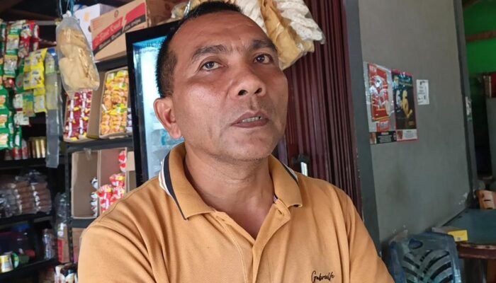 Utang Rp65 Juta Sekretariat DPRD Muaro Jambi Disorot, Bukan Anggota Dewan