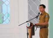 Bupati Fadhil Arief Tekankan Pentingnya Musrenbang untuk Pembangunan 2027
