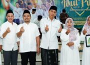 Bupati Batang Hari Tutup Gebyar Semarak Ramadan SuPer TANGGUH 2026