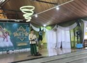 Bupati Batang Hari Gelar Open House Idulfitri, Pererat Silaturahmi dengan Masyarakat