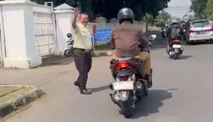 Pemkab Karawang Siapkan Pengawasan Ketat WFH ASN: Absen GPS hingga Wajib Swafoto