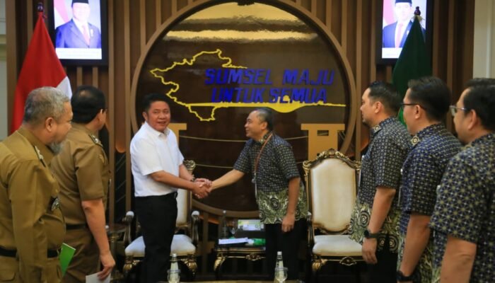 Dorong Inovasi Nyata, Herman Deru Tekankan BPJS Kesehatan Utamakan Kualitas Layanan