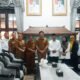Pemkab Sidoarjo Perkuat Sinergi dan Dorong Kemakmuran Masjid serta Kesejahteraan Marbot