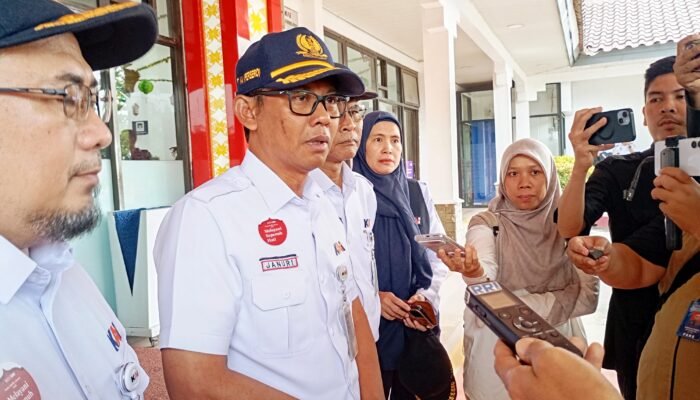 Antisipasi Kecelakaan, KAI Divre III Siagakan 138 PJL