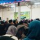 Bupati Sidoarjo Subandi Gelar Buka Puasa Bersama Warga di Kediamannya