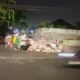 Pasca Lebaran Volume Sampah Meningkat, DLH Kota Malang Respon Cepat Atasinya