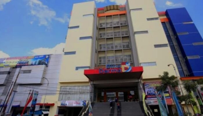 Minggu Depan, PN Palembang Gelar Sidang Lapangan Objek Bina Darma