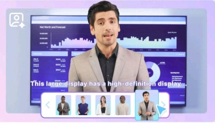 Cara Membuat Video Pendek Edukatif dengan Mengubah Infografis dan Visual Menjadi Konten yang Bergerak