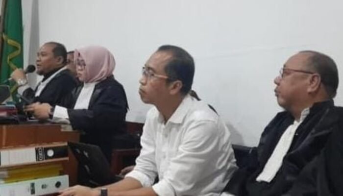 PH Raimar Yosnadi Tanggapi Banding JPU, Sebut Vonis Hakim Abaikan Fakta Persidangan