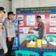 Polri Siaga di Ujung Negeri: Kapolres Kapuas Hulu Blusukan ke Posyan Badau Jelang Operasi Ketupat 2026