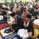 Sholat Eid Idul Fitri Berjamah, Wawako Franky Sampaikan ini