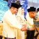 Pererat Silaturahmi Antar Daerah, Wali Kota Prabumulih Hadiri Open House Gubernur Sumatera Selatan