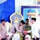 Silaturahmi Idul Fitri, Wali Kota Prabumulih Hadiri Open House Wagub Sumsel