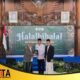 Halalbihalal IKAPPDAR di Tulungagung, Bupati Gatut Sunu Tekankan Silaturahmi dan Kepedulian untuk Anak Yatim