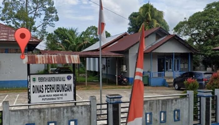 Dishub Kapuas Hulu Ingatkan Pentingnya Izin Trayek Usai Laka Lantas Travel di Ambawang