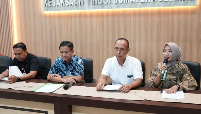 Akali Uang Negara Rp 1,3 Triliun, 12 Petinggi Bank BRI Pusat dan Petinggi PT BSS, PT SAL Telah Ditetapkan sebagai Tersangka