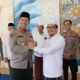 Perkuat “Sabuk Kamtibmas”, Kapolres Musi Rawas Gandeng PCNU Lewat Aksi Kemanusiaan dan Silaturahmi Pondok Pesantren