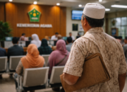 Menjaga Amanah di Ujung Penantian: Dana Haji, Antrean Panjang, dan Kepercayaan yang Dipertaruhkan