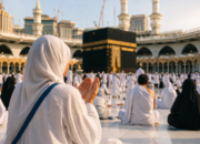 Di Balik Biaya Haji: Peran Sunyi Dana Umat Menjaga Ibadah Tetap Terjangkau