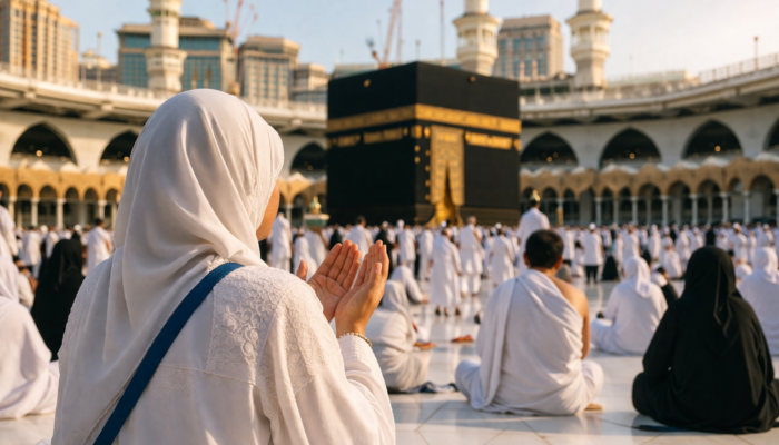 Di Balik Biaya Haji: Peran Sunyi Dana Umat Menjaga Ibadah Tetap Terjangkau