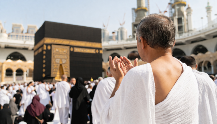 Dana Haji di Tengah Badai Informasi: Ketika Transparansi Diuji oleh Disinformasi