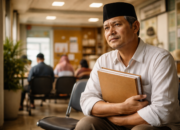 Mengawal Dana Haji: Antara Sistem Pengawasan dan Tuntutan Kepercayaan Publik