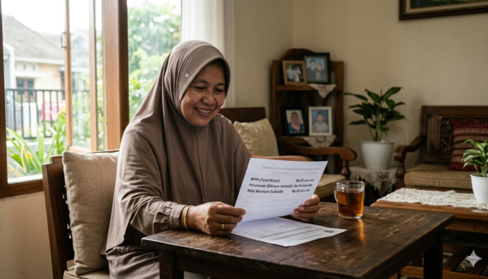 Dari Angka ke Harapan: Bagaimana Dana Haji Menjaga Langkah Jutaan Umat